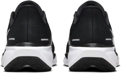 Nike Pegasus 41 Men's Road Running Shoes (FD2722-104 ، Black/Anthracite/Black) 11.5 in Kuwait