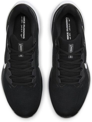 Nike Pegasus 41 Men's Road Running Shoes (FD2722-104 ، Black/Anthracite/Black) 11.5 in Kuwait