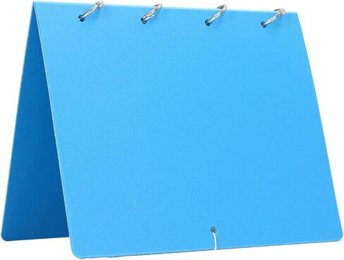 aqxreight Scoreboard 2 Digit Sports Score Keeper Flip Numbers for Tennis Football Volleyball Basketball Indoor Outdoor Sports Blue Plastic in Saudi Arabia