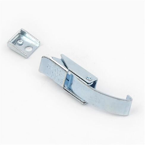 XK708-1 Stainless Steel Carbon Steel Buckle 97-30 1Pcs(XK708-1-304C3) in Saudi Arabia