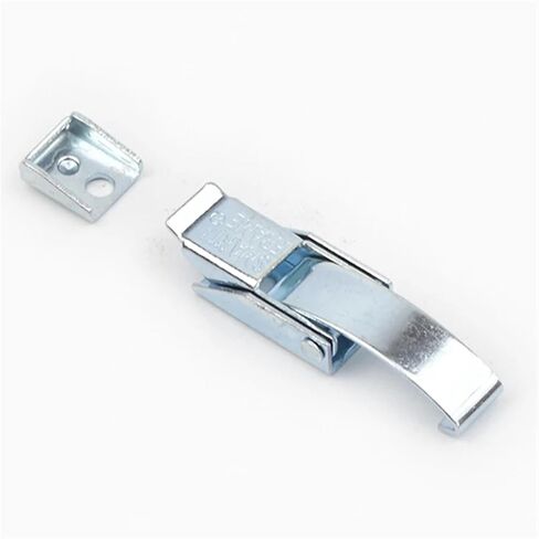 XK708-1 Stainless Steel Carbon Steel Buckle 97-30 1Pcs(XK708-1-304C3) in Saudi Arabia