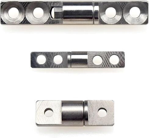 XK562-6 * 47 الطلاء على الأثاث الصلب الكربوني ، أحد الأدوات الدقيقة مخفية مفصلات صغيرة 1PCs (XK562-6-47-0.5NM) in Saudi Arabia