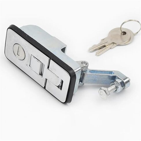 XK140-WS قابلة للتعديل قبضة الزنك سبيكة مختومة LAVER LEVER LOVE TELLOND LOCK 1PCS (XK140-85WS) in Saudi Arabia