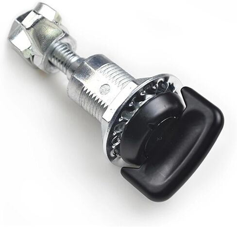 XK243-7 Compression Adjustable Spacing Handle E3-17-15 Handle Emergency Door Lock 1Pcs in Saudi Arabia