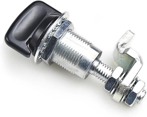 XK243-7 Compression Adjustable Spacing Handle E3-17-15 Handle Emergency Door Lock 1Pcs in Saudi Arabia