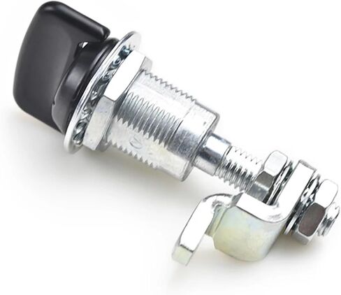 XK243-7 Compression Adjustable Spacing Handle E3-17-15 Handle Emergency Door Lock 1Pcs in Saudi Arabia