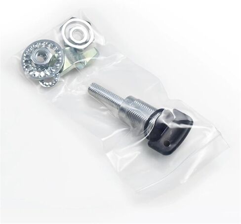 XK243-7 Compression Adjustable Spacing Handle E3-17-15 Handle Emergency Door Lock 1Pcs in Saudi Arabia