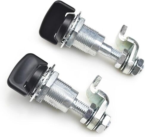 XK243-7 Compression Adjustable Spacing Handle E3-17-15 Handle Emergency Door Lock 1Pcs in Saudi Arabia