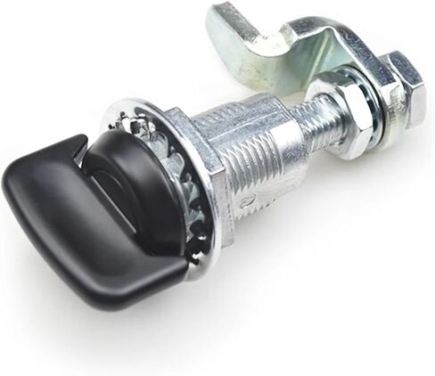 XK243-7 Compression Adjustable Spacing Handle E3-17-15 Handle Emergency Door Lock 1Pcs in Saudi Arabia