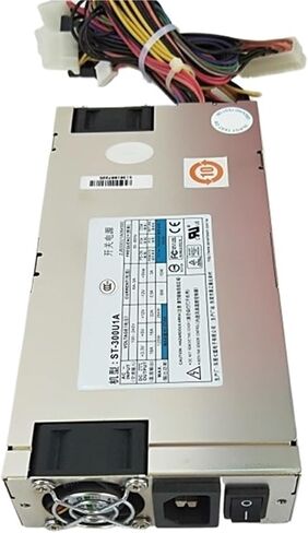 1pc PSU for 300W Power Supply ST-300U1A ST-300UAG-05E in Saudi Arabia