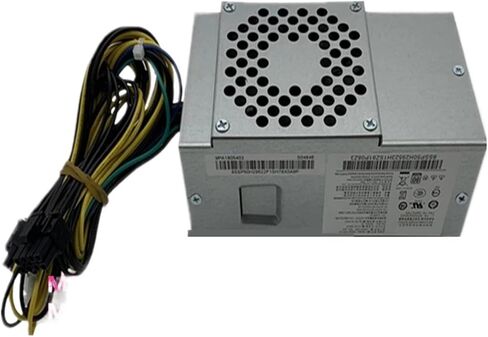 1PC PSU لـ 510S 415 M90 10PIN 550W إمدادات الطاقة HK550-72PP PA-5181-3A FSP180-20TGBAB PA-2181-2 PCG010 PA-2221-3 in Saudi Arabia