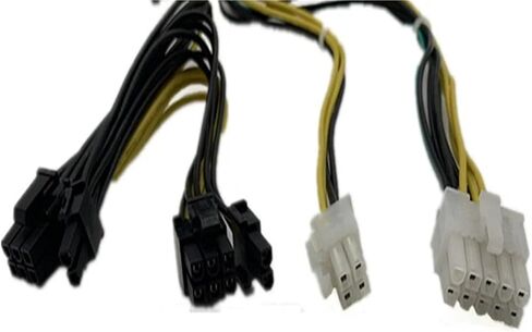 1PC PSU لـ 510S 415 M90 10PIN 550W إمدادات الطاقة HK550-72PP PA-5181-3A FSP180-20TGBAB PA-2181-2 PCG010 PA-2221-3 in Saudi Arabia