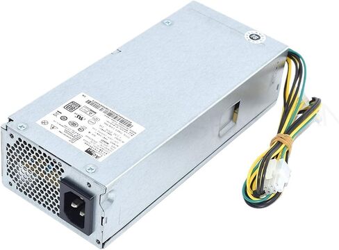 1pc PCH018 PA-1181-7 for 510S-07ICB 6+4pin MAX180W Power Supply 00PC780 PCH018 SP50H29568 in Saudi Arabia