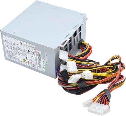 1pc 300W Computer Power Supply 115/230V FSP300-60ATV(PF) in Saudi Arabia