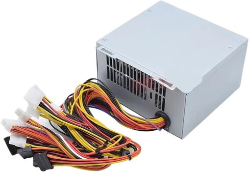 1pc 300W Computer Power Supply 115/230V FSP300-60ATV(PF) in Saudi Arabia