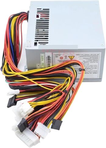 1pc 300W Computer Power Supply 115/230V FSP300-60ATV(PF) in Saudi Arabia
