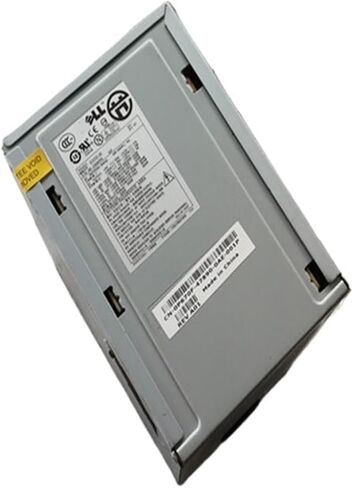 1pc PSU لـ 740 755 760 780 330 360 380 305W مزود الطاقة N305E-00 H305E-00 F305E-00 NPS-305GB A 0GK929 00HK595 in Saudi Arabia