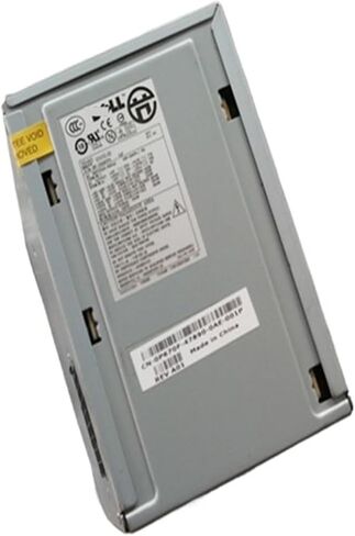 1pc PSU لـ 740 755 760 780 330 360 380 305W مزود الطاقة N305E-00 H305E-00 F305E-00 NPS-305GB A 0GK929 00HK595 in Saudi Arabia