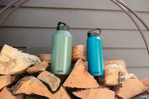 زجاجة Camelbak Carry Cap - الفولاذ المقاوم للصدأ معزول in Saudi Arabia
