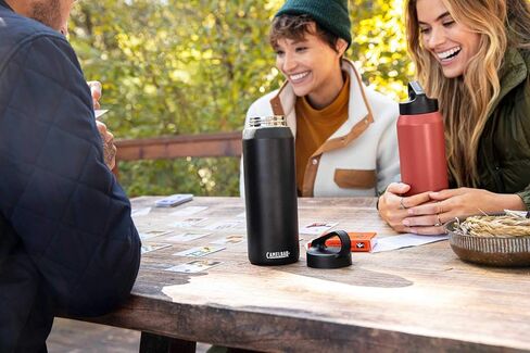 زجاجة Camelbak Carry Cap - الفولاذ المقاوم للصدأ معزول in Saudi Arabia