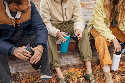 زجاجة Camelbak Carry Cap - الفولاذ المقاوم للصدأ معزول in Saudi Arabia