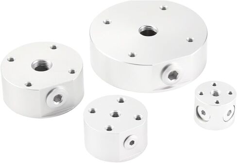 HNT Vacuum Suction Cup HNT20-S-N HNT30-S-N HNT40-S-N HNT60-S-N 1Pcs(HNT60-S-N) in Saudi Arabia