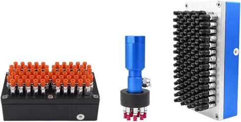 Manipulator Vacuum Suction Cup PCB Circuit Board Integrated Automatic Suction 1Pcs(XLB-45X45-XP5-F) in Saudi Arabia