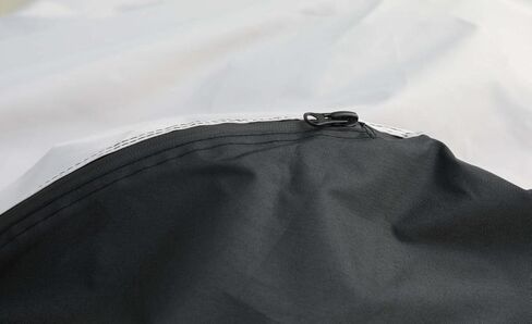 SBU Super-Duty Cover متوافق مع Bombardier Sea Doo Sea-Doo Rxt-X كغطاء 260 2011-2016 Jet Ski Pwc in Saudi Arabia