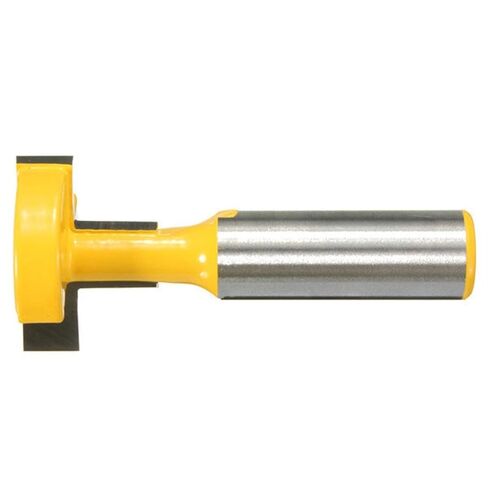 t جهاز التوجيه Slot Bit 1pcs in Kuwait