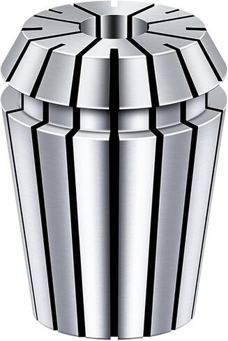 Milling Chuck ER8 Precision Collet Chuck 1-5mm 1/8-1/4 Spring Collet Chuck ForMilling Lathe Spring Chuck Holder 1Pcs (Size : ER8 4.5mm) in Saudi Arabia