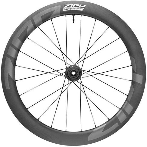 Zipp 404 Firecrest Carbon Disc Brake Wheel - Tubeless in Saudi Arabia