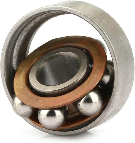 Motor Bearing Detachable Angular Contact Bearing E7 E8 E9 E10 E11 E12 E13 E14 E15 E16 E17 E18(E14) in Saudi Arabia