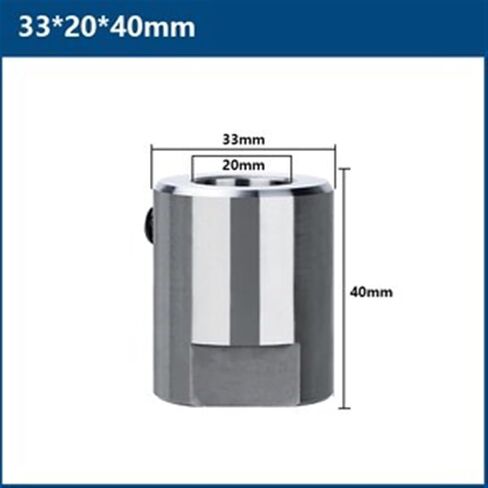 Drill Bit Annular Pin 6.35mm 8mm Shank Long Pin Steel Plate Drill Tool 1Pcs(53x19mm) in Saudi Arabia