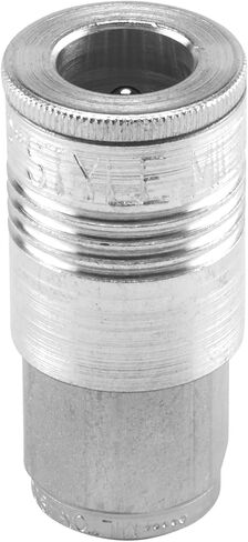 Milton S1805 P-Style Coupler - 3/8 in NPT Female in Saudi Arabia