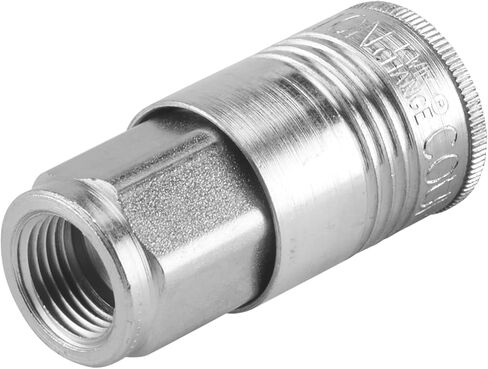 Milton S1805 P-Style Coupler - 3/8 in NPT Female in Saudi Arabia