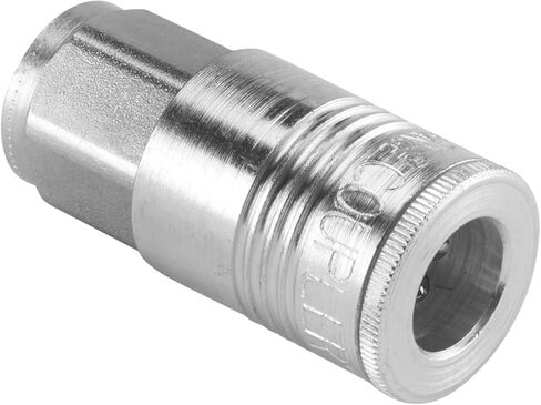 Milton S1805 P-Style Coupler - 3/8 in NPT Female in Saudi Arabia