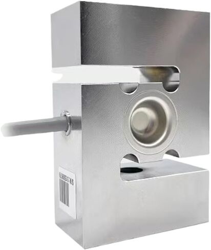 تحميل خلية تحميل خلية S40A/C3D1/50/100/200/500 كجم/1/2/3/5T (S40AC3/500 كجم) in Saudi Arabia