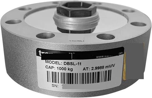 تحميل خلية DBSL1T ~ 30T خلية تحميل (DBSL-20T) in Saudi Arabia