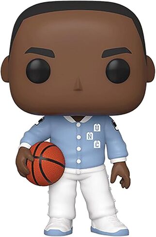 Funko POP Basketball: UNC - Michael Jordan (Warm Ups) in Saudi Arabia