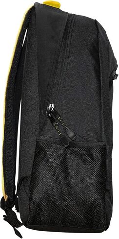 Icon Sports Replacement For FC Barcelona Official Soccer Backpack Large Size in Saudi Arabia