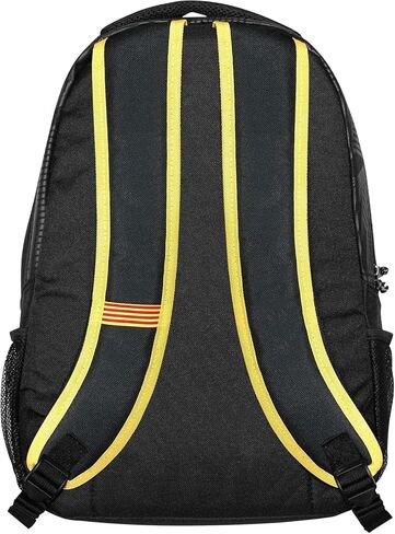 Icon Sports Replacement For FC Barcelona Official Soccer Backpack Large Size in Saudi Arabia