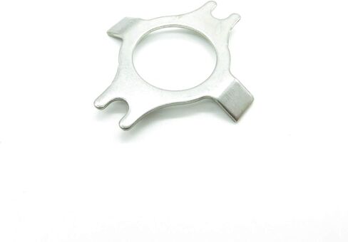 Mercury Flo-Torq II Hub Kit in Saudi Arabia