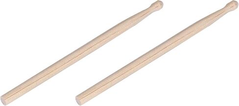 Tissting Mini Drum Model - Miniature Musical Instrument Set with Display Box, Realistic Handcrafted Decor for Home, Office, Gift (14x9.6x11cm/5.5x3.8x4.3in) in Saudi Arabia
