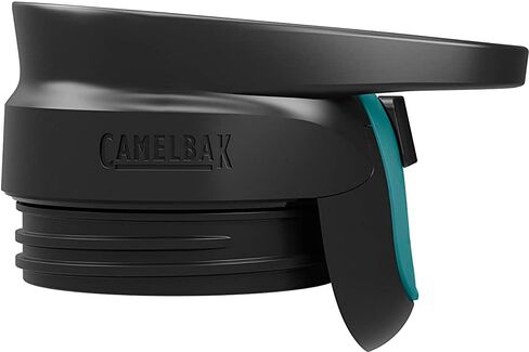 Camelbak Forge Flow Flow المعزول في القدح سفر سفر من الفولاذ المقاوم للصدأ الغسق الأزرق ، 20 أوقية in Saudi Arabia