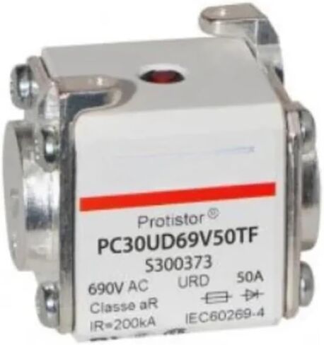 PC30UD69V315TF Z300057 PC30UD69V350TF A300058 PC30UD69V400TF B300059 PC30UD69V450TF V300398 Fuse(PC30UD69V400TF) in Saudi Arabia