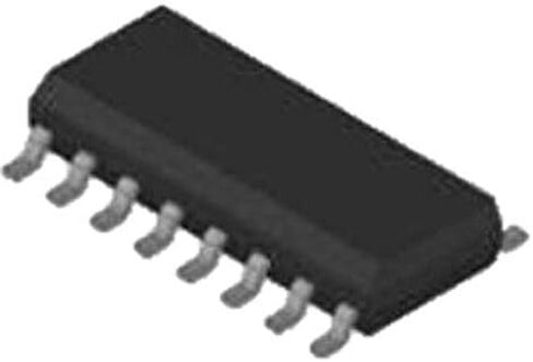 MM74HC165M - منطق 16 SOIC N 74HC165 (100 قطعة) in Saudi Arabia
