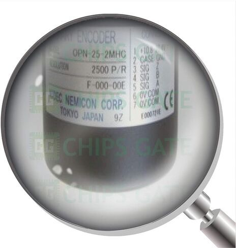 OPN-25-2MHC 1PCS العلامة التجارية الجديدة OPN-25-2MHC الشحن السريع in Saudi Arabia