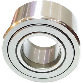 2PCS RONDLE ROLLER BELINGS NATR5/NATR6/NATR8/NATR10/NATR12/NATR15/NATR20/NATR25/NATR30/NATR35/NATR40 PP (NATR5PP) in Kuwait