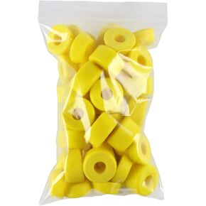 Skateboard Longboard Truck Replacement Bushings Med 94a 20-Pack (for 10 Trucks) in Kuwait