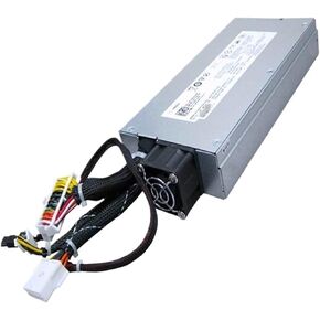1PC PSU لـ R310 350W إمدادات الطاقة L350E-S0 D350E-S0 DPS-350AB-11 A R109K T134K PS-4351-1D-LF in Kuwait